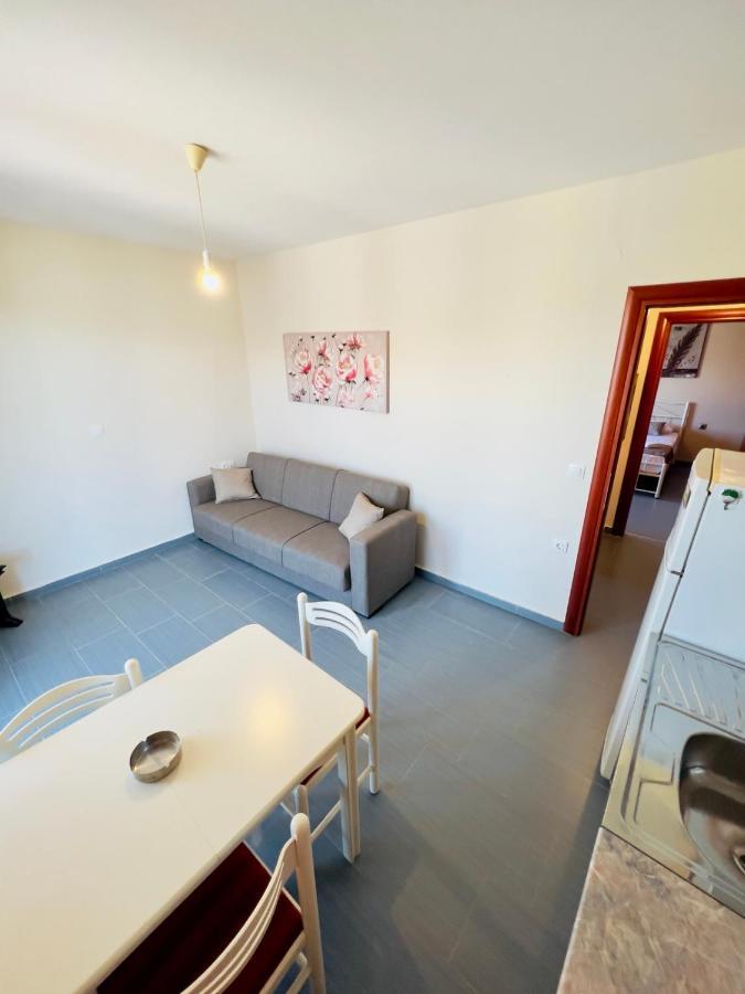 Geka'S Apartment Skala Rachoni  Eksteriør bilde